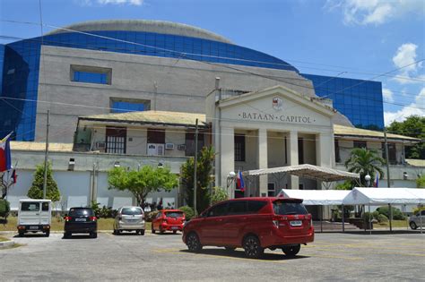 bataan capital|Bataan .